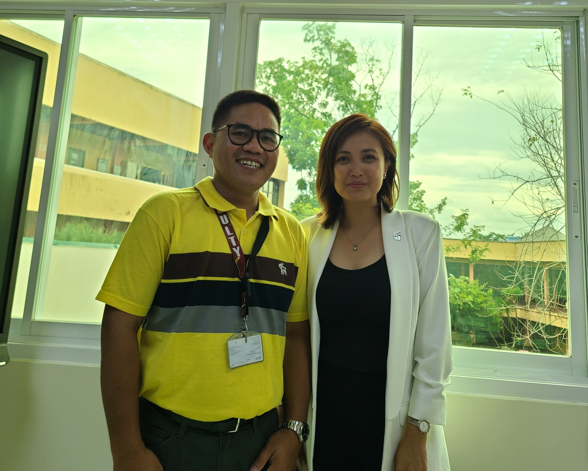 Visiting Professorship at Mindanao State University-Iligan Institute of ...